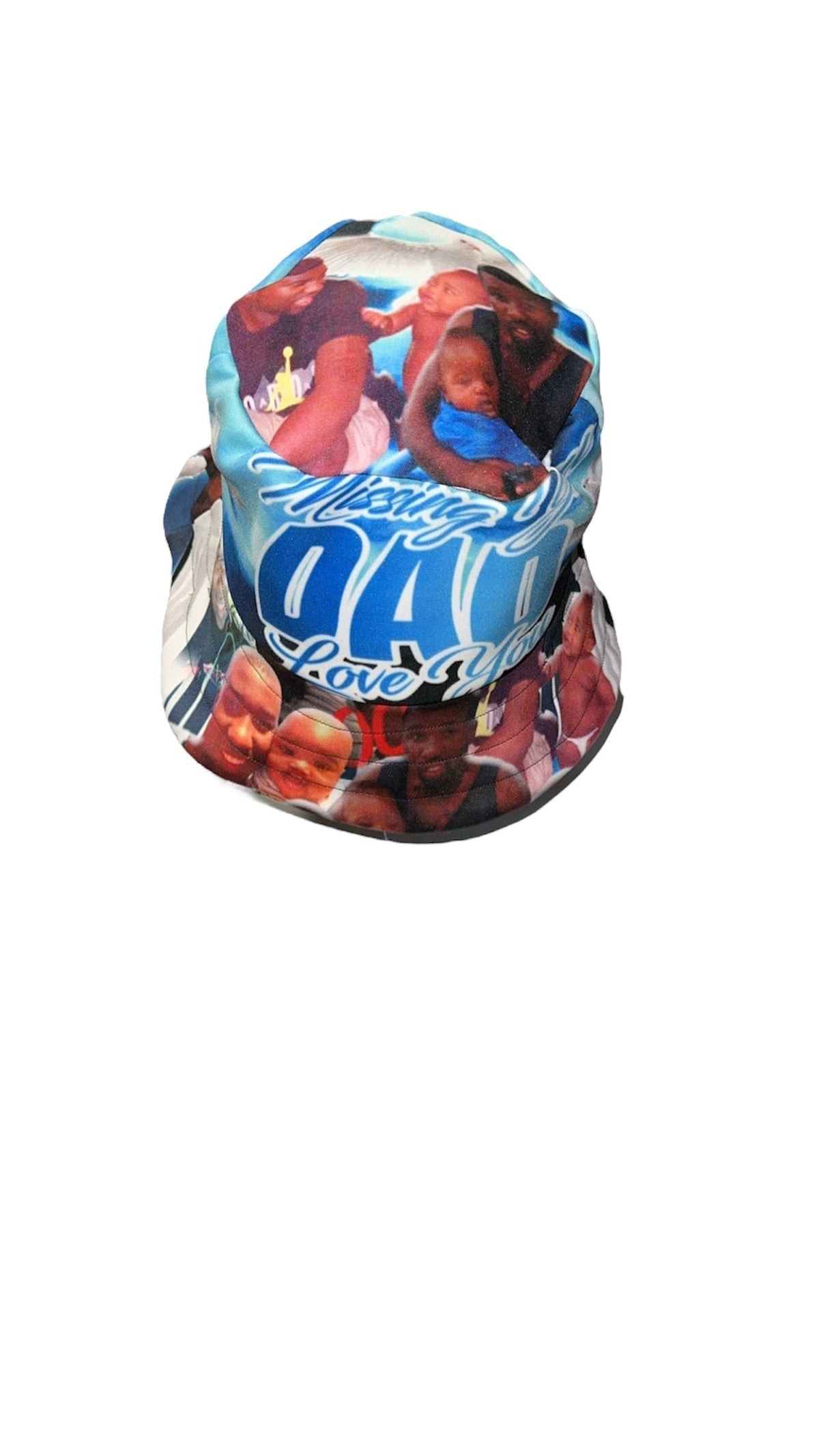 Bucket Hat