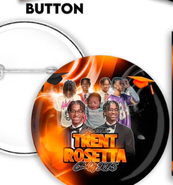 Buttons/Dogtags